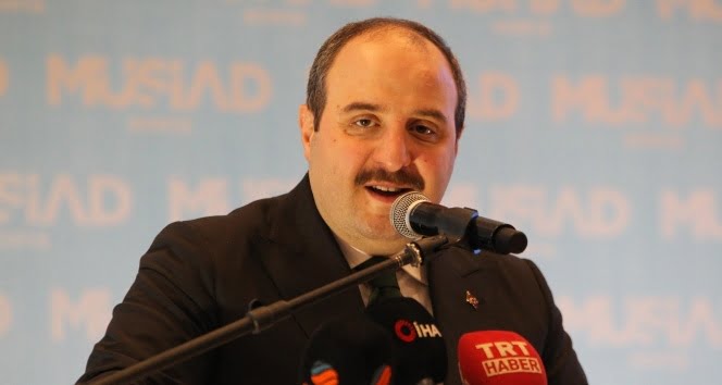 Sanayi ve Teknoloji Bakanı Varank’tan Beyaz eşya sektörü açıklaması!