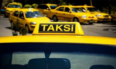 Bursa Valiliği duyurdu! Ticari taksilerde…