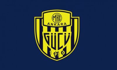 MKE Ankaragücü: ‘Bir futbolcumuzun koronavirüs testi pozitif çıktı’