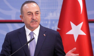 Dışişleri Bakanı Çavuşoğlu: “Türkiye aleyhine konuşanlar artık konuşmamaya başladı”