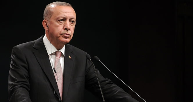 Cumhurbaşkanı Erdoğan ‘Sizleri sıkıntıya düşürüyorsak özür diliyorum’