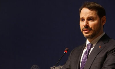 Bakan Albayrak: Durmaksızın çalışacağız