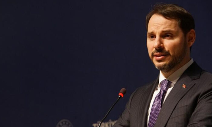 Bakan Albayrak: Durmaksızın çalışacağız