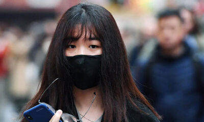 Japonya’nın korona virüs bilançosu