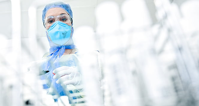 ABD’de korona bilançosu! 65 bin kişi…