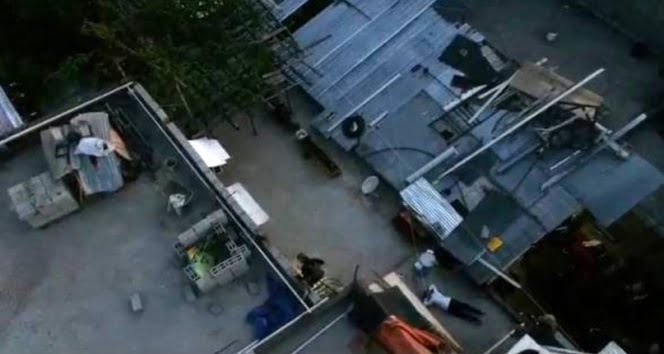 Hain saldırının faili yakalandı!