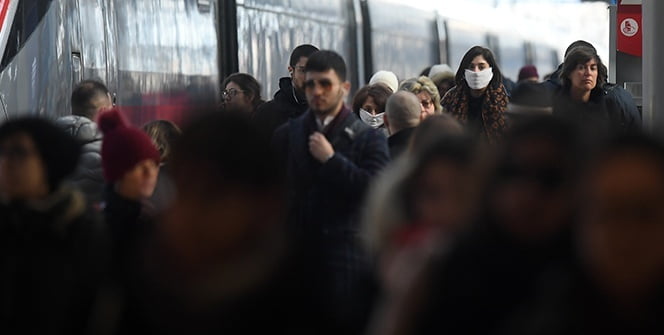 İspanya’da son 24 saatte koronadan 281 kişi öldü