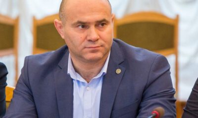 O ülkenin İçişleri Bakanı korona virüse yakalandı