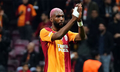 Ryan Babel: ‘Galatasaray’a geri dönersem…”
