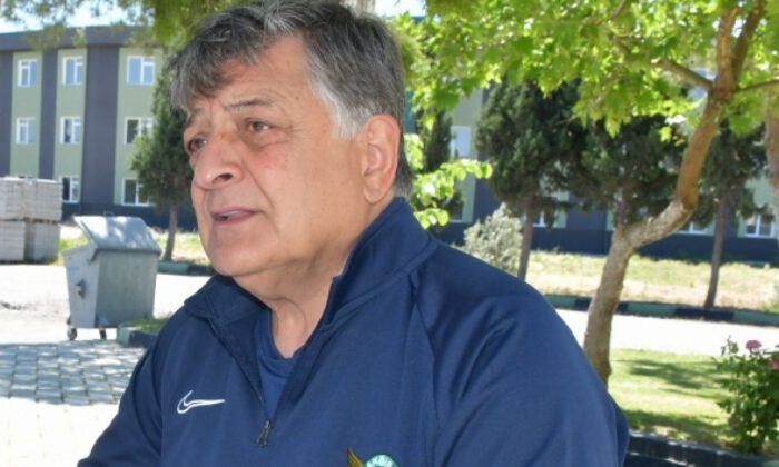 Yılmaz Vural: “Alt liglerde ne oluyor kimsenin umurunda değil”