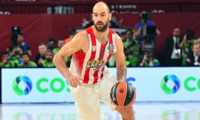 THY Euroleague’de son 10 yılın takımına seçildi