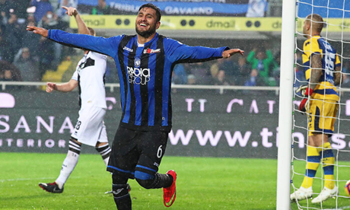 Fenerbahçe’de hedef Palomino