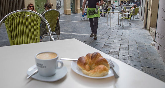Restoranların ‘kontrollü’ hizmet planı