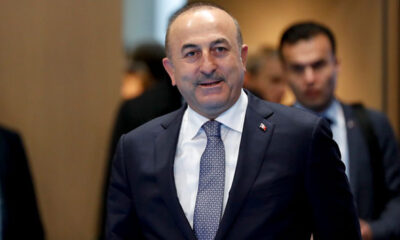 Bakan Çavuşoğlu: ‘Sağlık ordusu güçlü olan bugün kazanıyor’