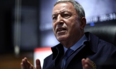 TSK’dan korona virüs ile mücadelede büyük başarı