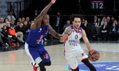 Larkin: “Euroleague devam etmemeli”