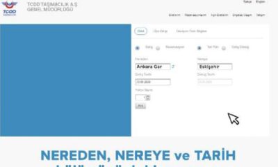 YHT bileti alırken dikkat