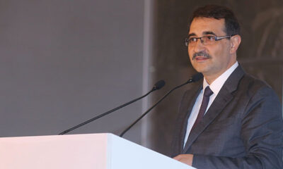 Bakan Dönmez: ‘Yeni bir rekora daha imza attık’