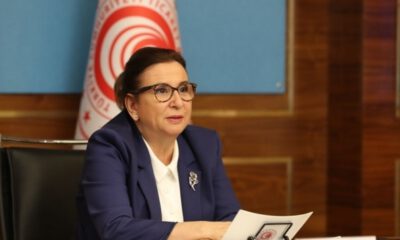 Ticaret Bakanı Pekcan’dan e-ticaret açıklaması