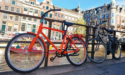 Dünya’da kaç bisiklet var?