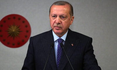 Cumhurbaşkanı Erdoğan’dan önemli açıklamalar… Kafe ve restoranlar açılıyor!