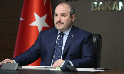 Bakan Varank’tan önemli açıklamalar