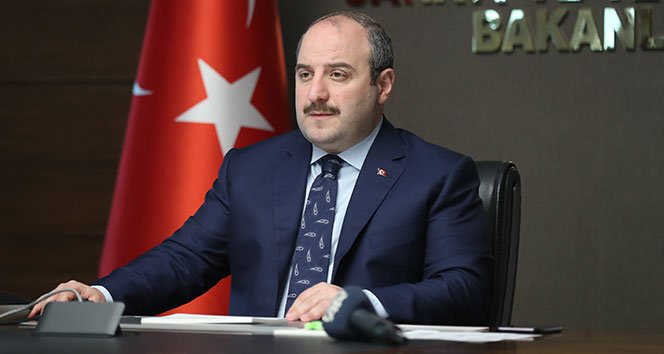 Bakan Varank’tan önemli açıklamalar