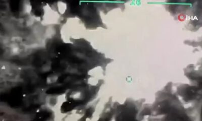 Irak’ın kuzeyinde etkisiz hale getirildiler