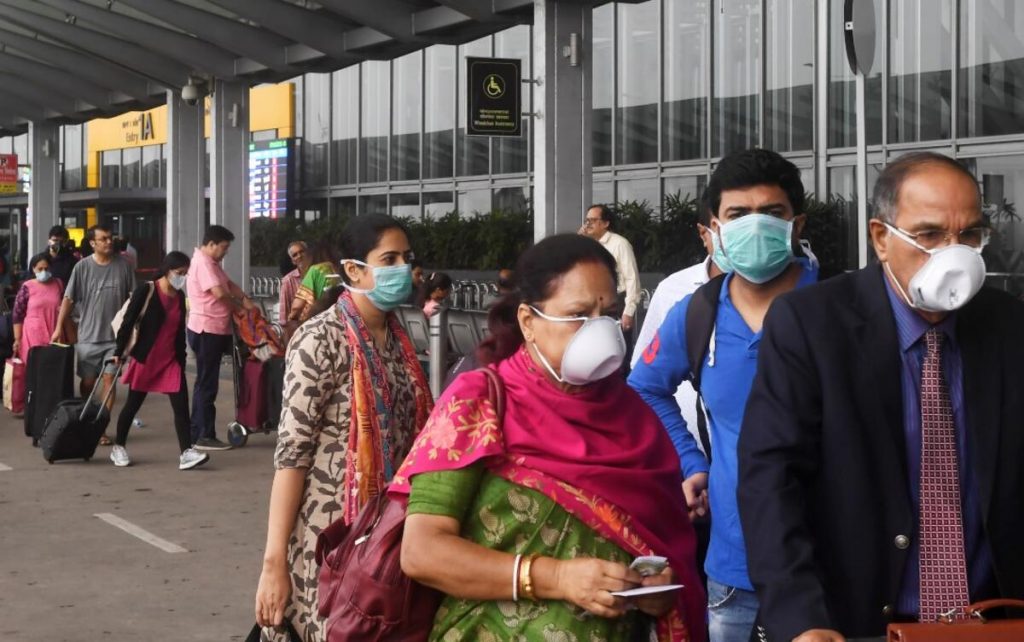 Virüsten ölümler artıyor