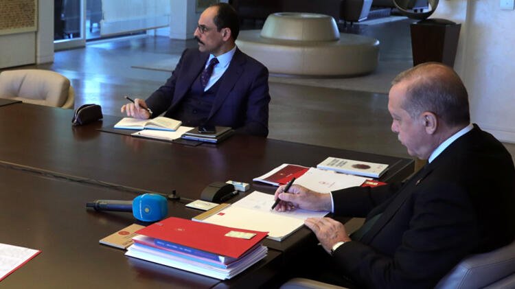 İşte adım adım normalleşme takvimi