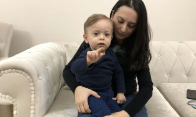 Gökalp’in hayata tutunabilmesi için sadece 5 ayı kaldı