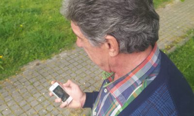 Bakanlık efsane futbolcunun oğlu için harekete geçti