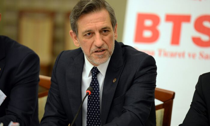 Bursa’ya Covid-19 tanı merkezi kuruluyor