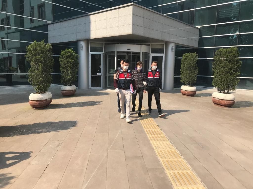 Bursa’da 16 yaşındaki çocuk, bağ evinde tartıştığı adamı öldürdü