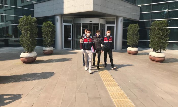 Bursa’da 16 yaşındaki çocuk, bağ evinde tartıştığı adamı öldürdü