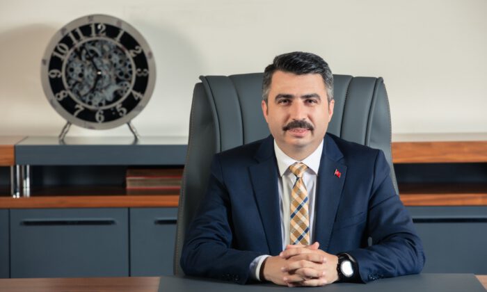 Yıldırım’da engelliler unutulmuyor