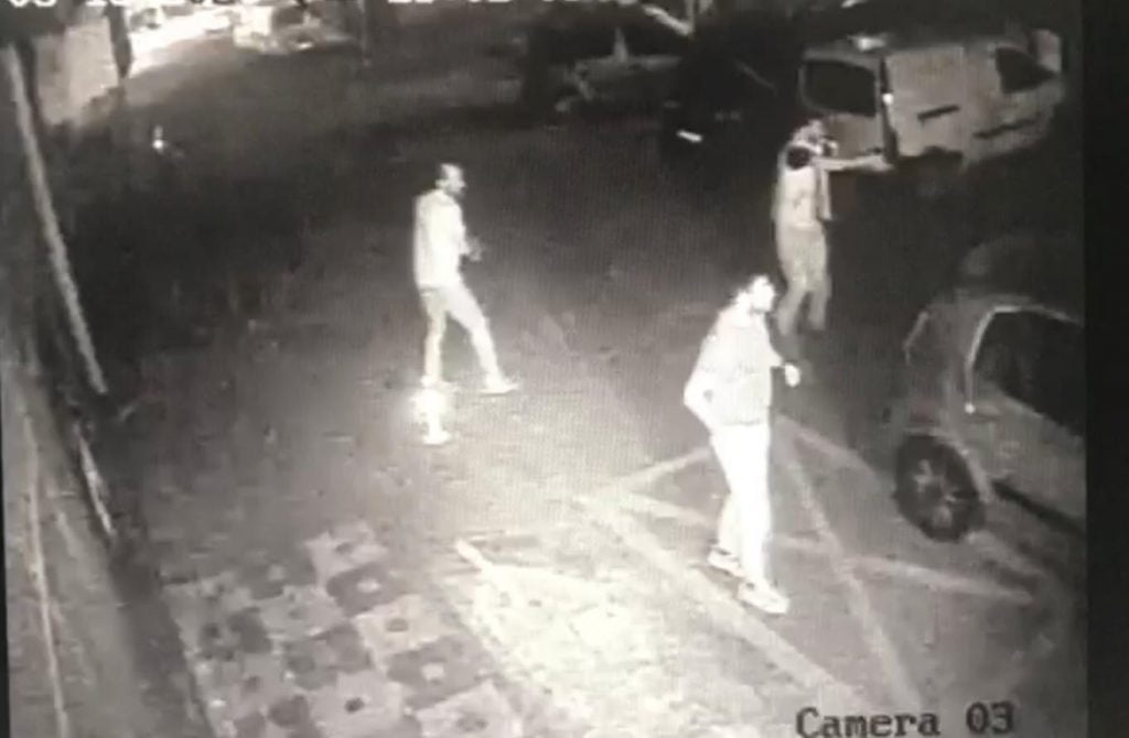 Bursa’nın konuştuğu kavgada 1 kişi tutuklandı