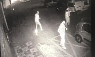 Bursa’nın konuştuğu kavgada 1 kişi tutuklandı