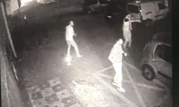 Bursa’nın konuştuğu kavgada 1 kişi tutuklandı