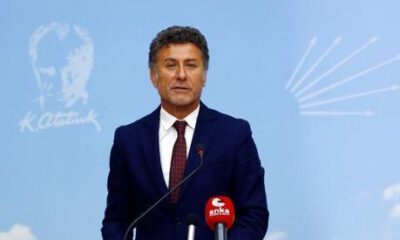 Sarıbal: “CHP’nin itibarsızlaştırılmasına izin vermeyeceğiz”
