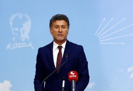 Sarıbal: “CHP’nin itibarsızlaştırılmasına izin vermeyeceğiz”