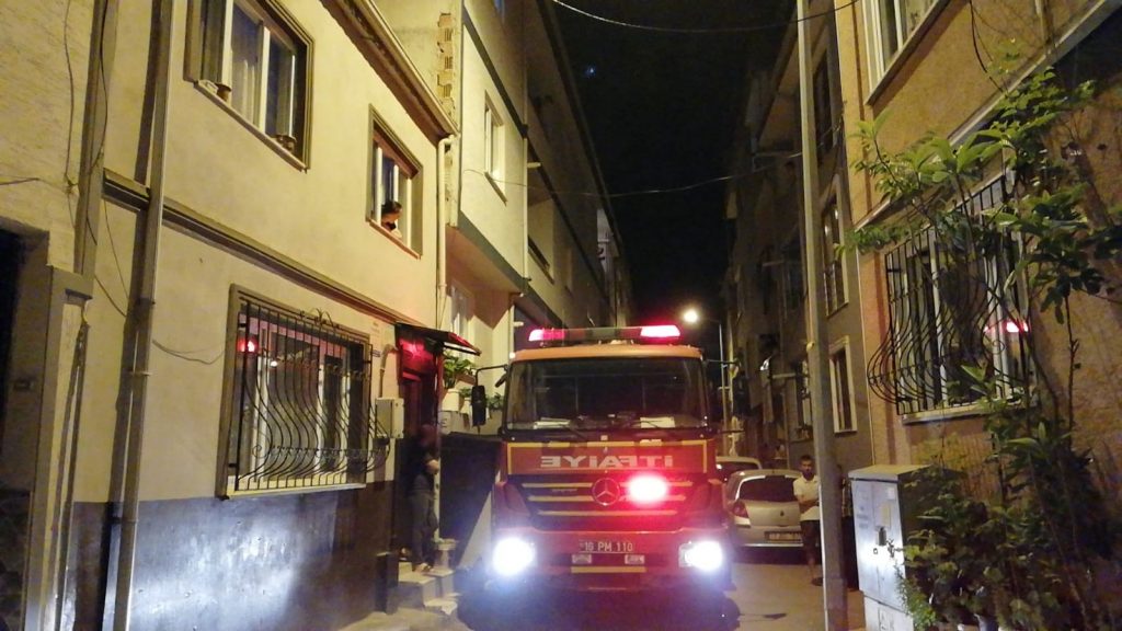 Faciaya neden oluyordu