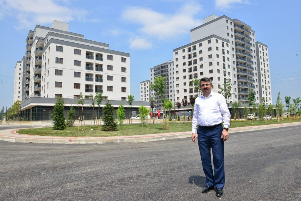 Dönüşüme vatandaş desteği