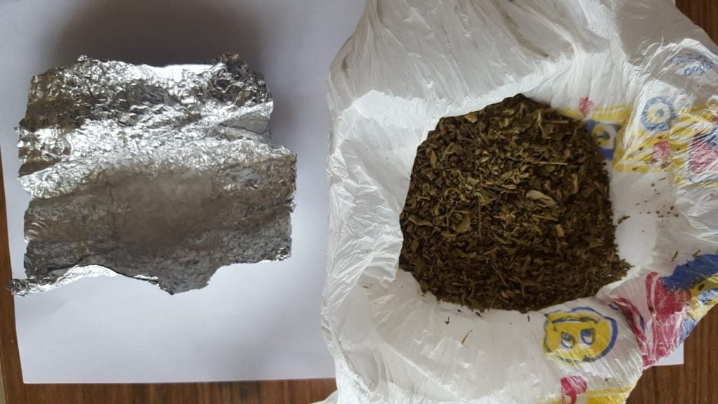 Bursa’da uyuşturucu operasyonu