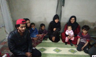 Önce savaş sonra deprem vurdu… Bursa’da belediye başkanı sahip çıktı