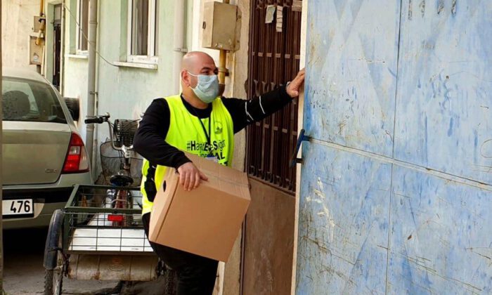 Osmangazi’de yüzler gülüyor