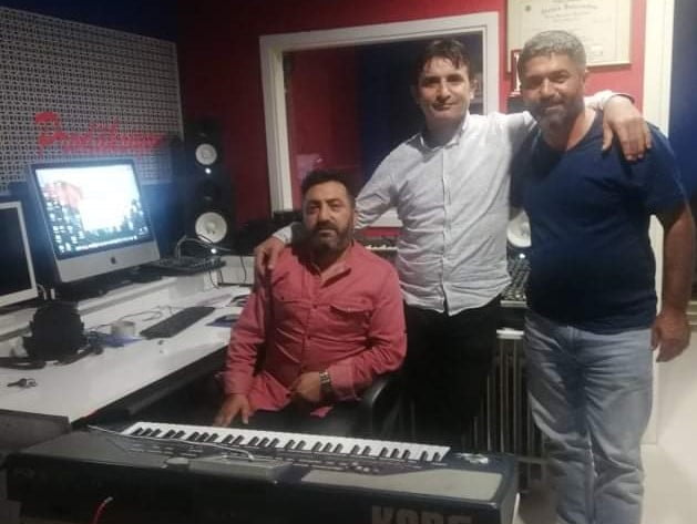 Birlikte atlatacağız