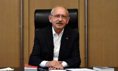Kemal Kılıçdaroğlu’ndan 1 Mayıs mesajı