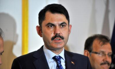 Bakan Kurum açıkladı: Hepsi yıkılacak!