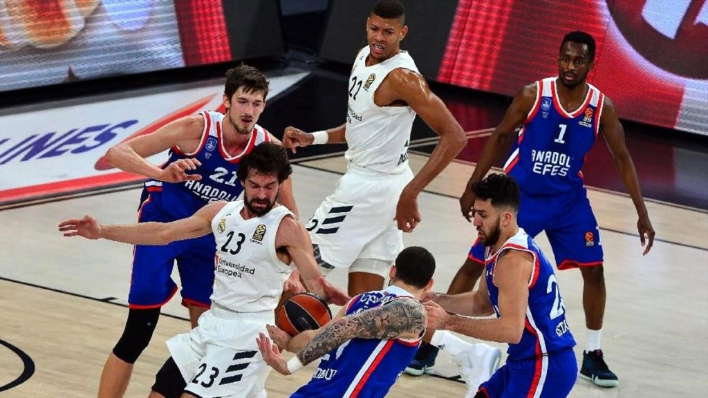 Euroleague’de karar verildi!
